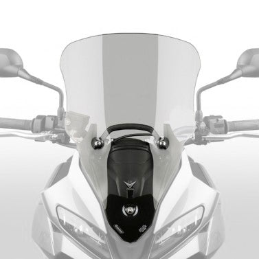 NATIONAL CYCLE WINDSHIELD VSTREAM MED LSMK TRIUMPH N20612