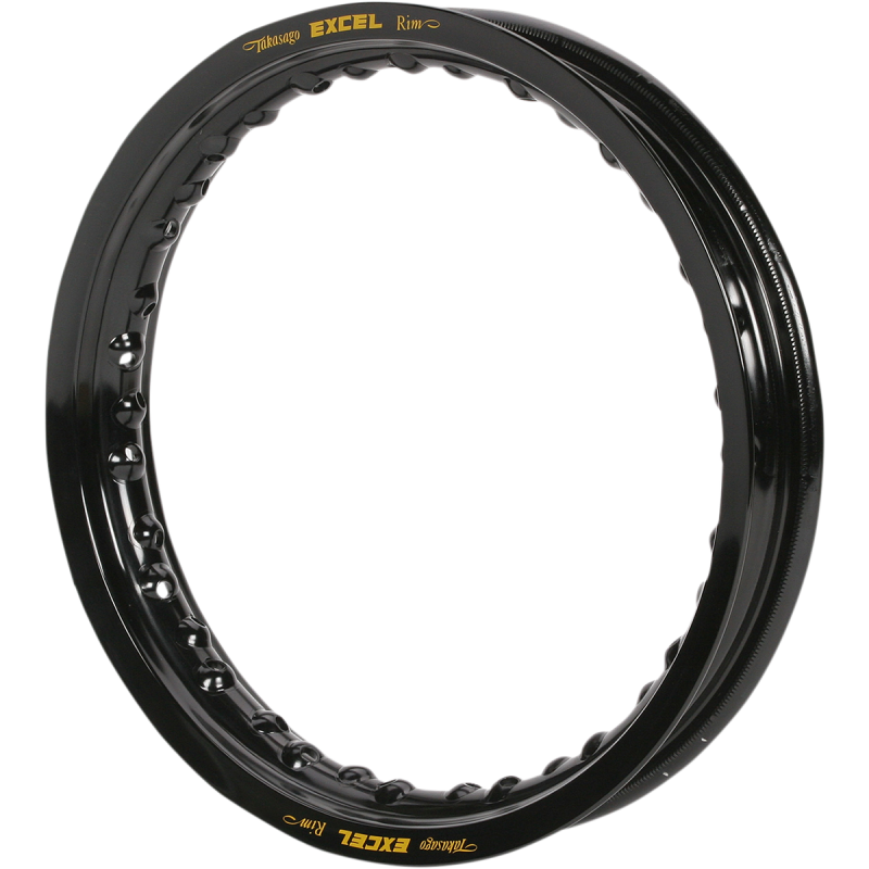 EXCEL PRO-SERIES RIM 2.15X19 BLACK GEK412N