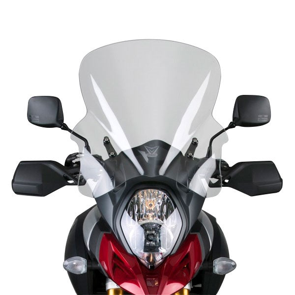 NATIONAL CYCLE WINDSHIELD VSTREAM TALL CLR SUZ N20219A