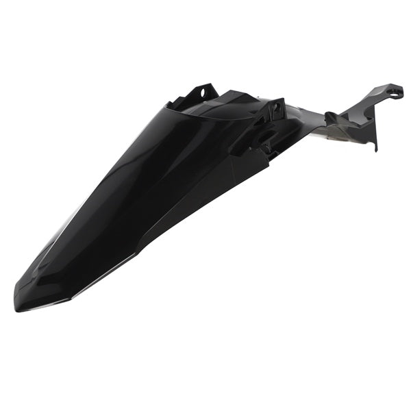 CYCRA FENDER RR BK YAM CYCRA 1CYC-1517-12