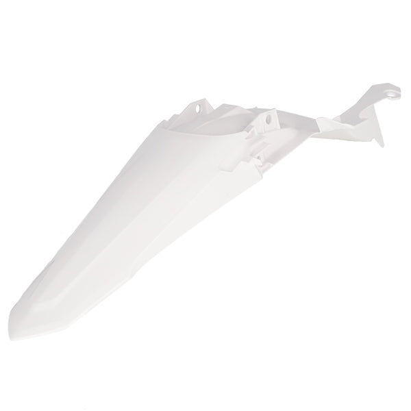 CYCRA FENDER RR WH YAM CYCRA 1CYC-1517-30