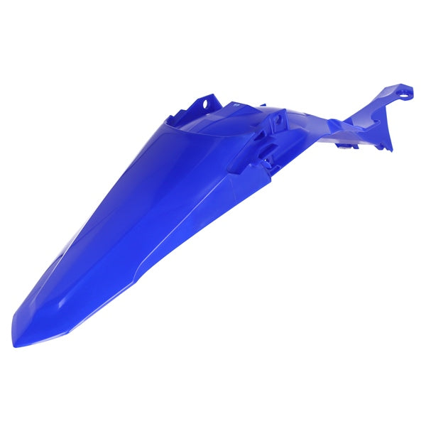 CYCRA FENDER RR BL YAM CYCRA 1CYC-1517-62