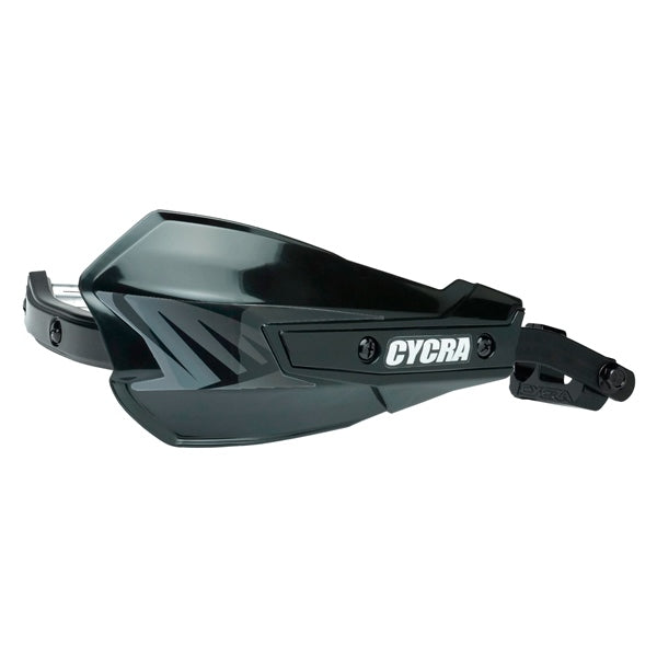 CYCRA HANDGUARD VORTEX W/CLAMP BK CYCRA 1CYC-7801-12