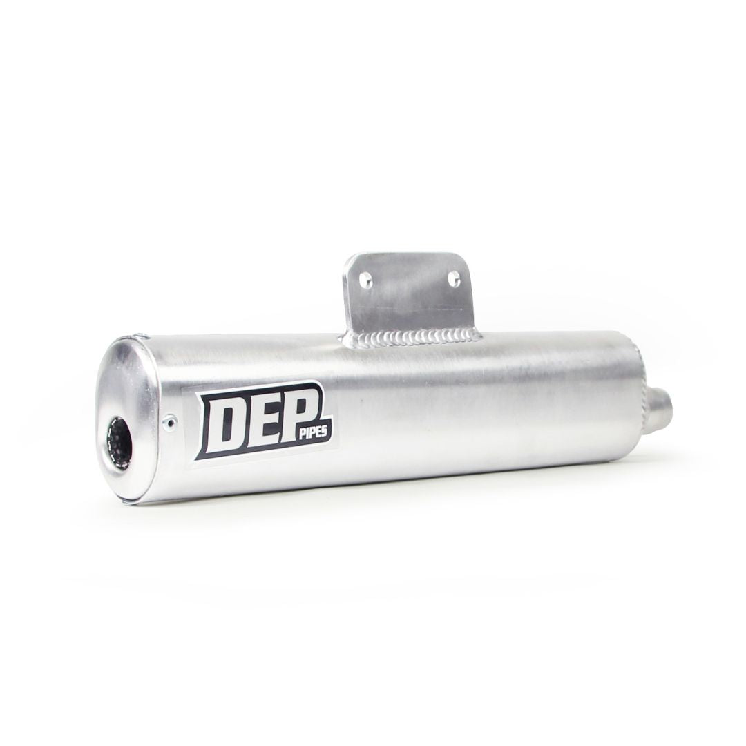 SPECIAL ORDER DEP Pipes PE250 400 82-83 SILENCER DEPS2913