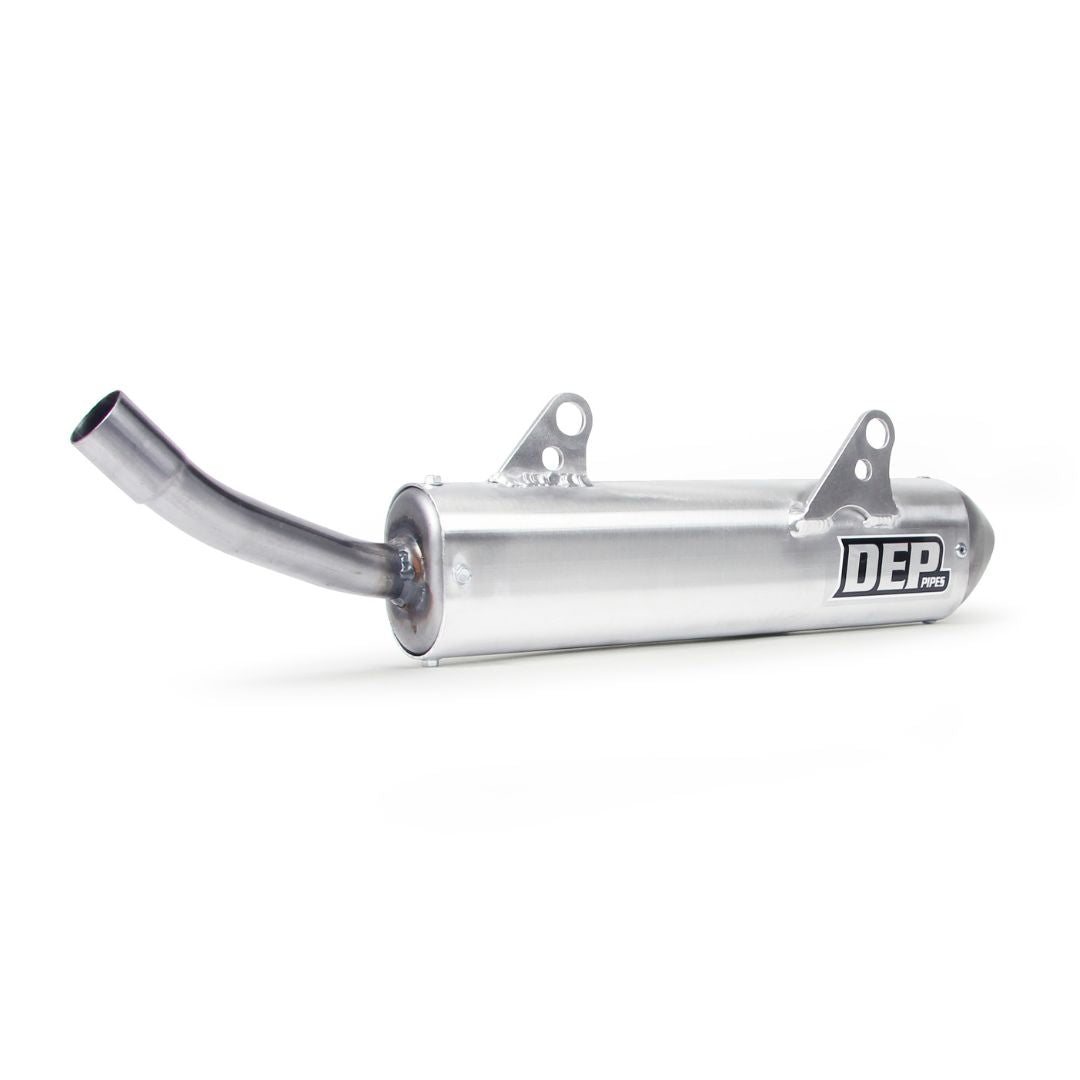 SPECIAL ORDER DEP Pipes RM250 06-ON SILENCER DEPS2218