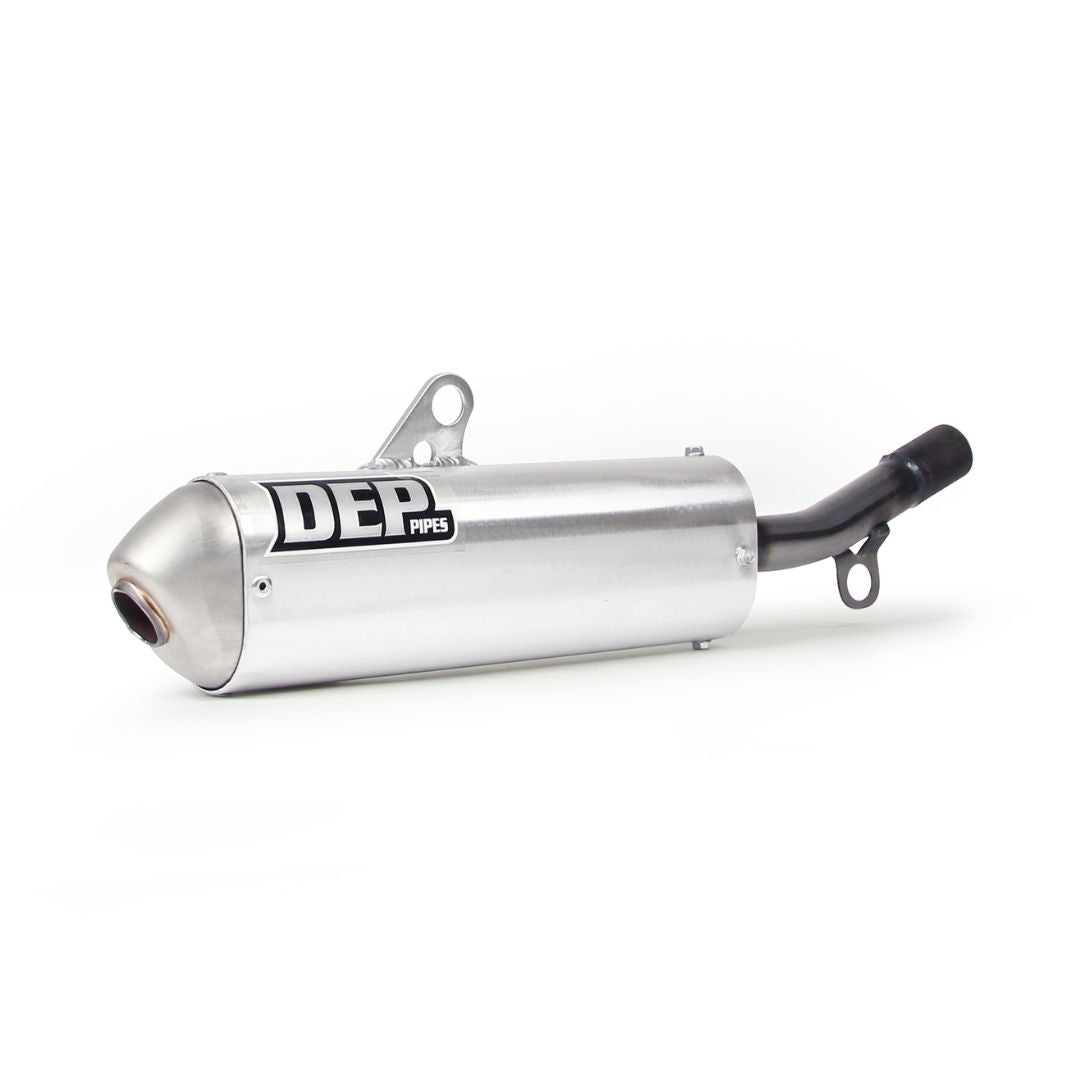 SPECIAL ORDER DEP Pipes RM250 93-95 SILENCER DEPS2208