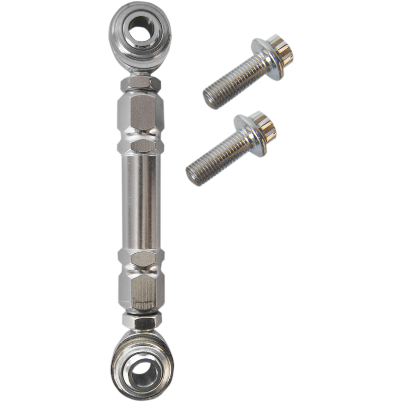 ALLOY ART LINKAGE SHIFTER SEMI-POL MCL-2