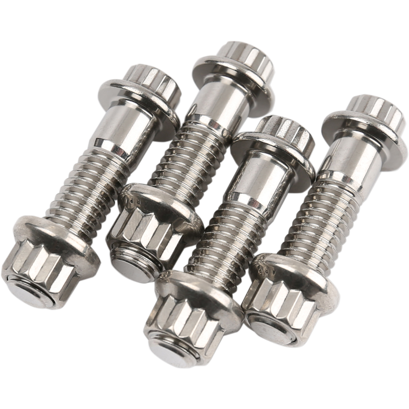 THRASHIN SUPPLY CO. HARDWARE P-54 FOOTPEGS TSC-4070-2