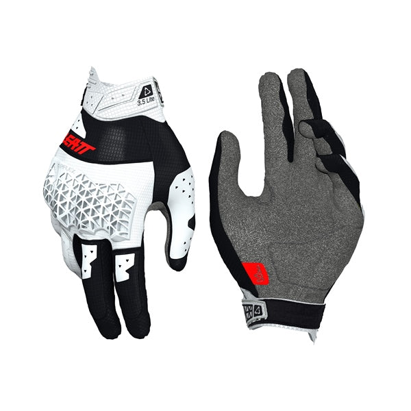 LEATT GLOVE MOTO 3.5 LITE FORGE XL 11 LEATT 6024090133