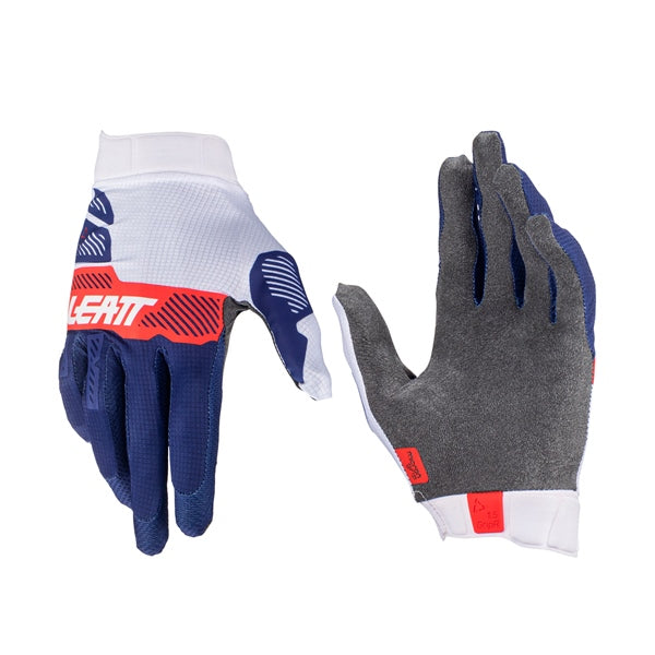 LEATT GLOVE MOTO 1.5 GRIPR ROYAL S 8 LEATT 6024090280