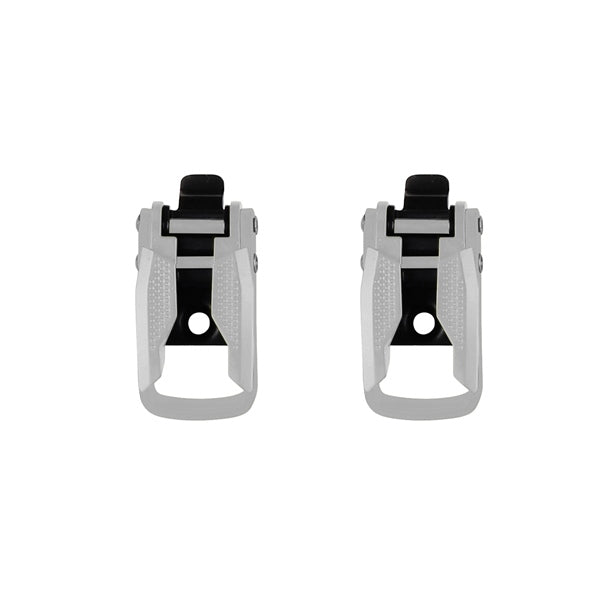 LEATT BUCKLE 4.5 FORGE QTY2 LEATT 3024010515