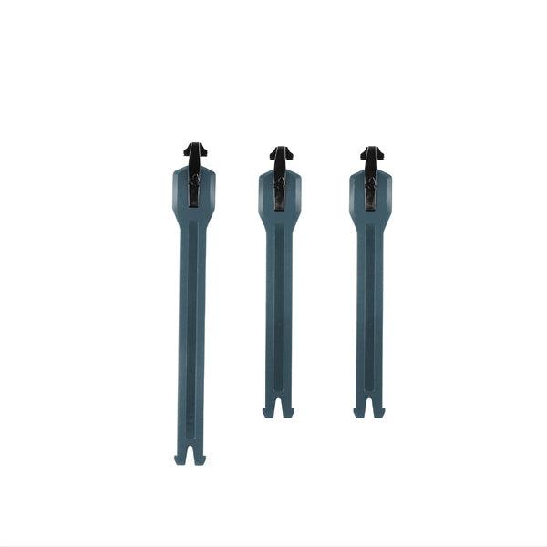 LEATT STRAP KIT 3.5 GRAPHENE QTY3 LEATT 3024010595