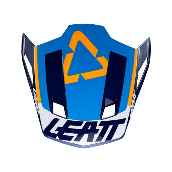 LEATT VISOR MOTO 8.5 V24 INK LEATT 4024020735