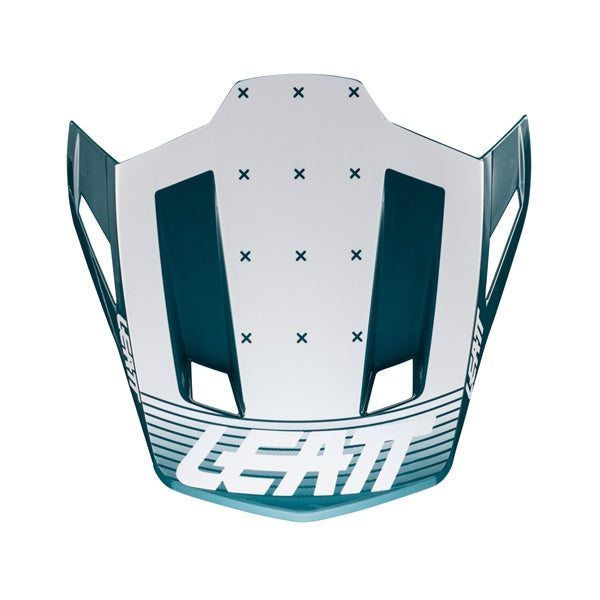 LEATT VISOR MOTO 7.5 V24 ACID FUEL LEATT 4024020750