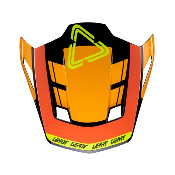 LEATT VISOR MOTO 7.5 V24 CITRUS LEATT 4024020765
