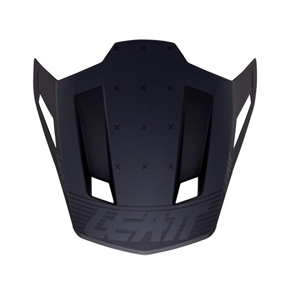LEATT VISOR MOTO 7.5 V24 STLTH LEATT 4024020775