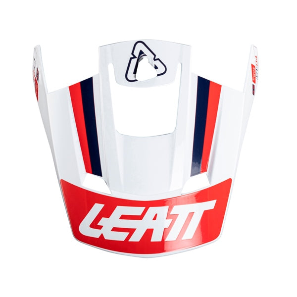 LEATT VISOR MOTO 3.5 V24 ROYAL S/2XL LEATT 4024020810