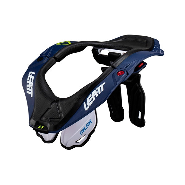 LEATT NECK BRACE 5.5 BL L/XL LEATT 1024040101
