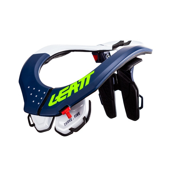 LEATT NECK BRACE 3.5 BL JR LEATT 1024040280
