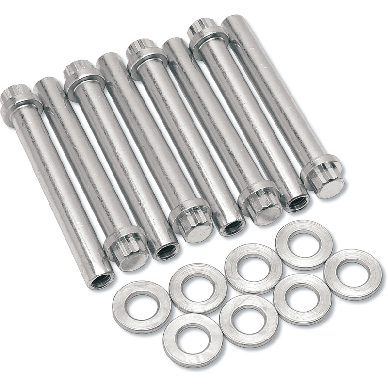S&S CYCLE 99-15 T/C 88"/95" & 124" S&S H/BOLT KIT 93-3070