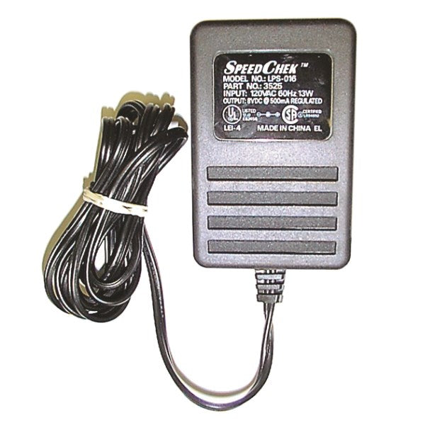 SPEEDCHEK A/C ADAPTER 450-1100