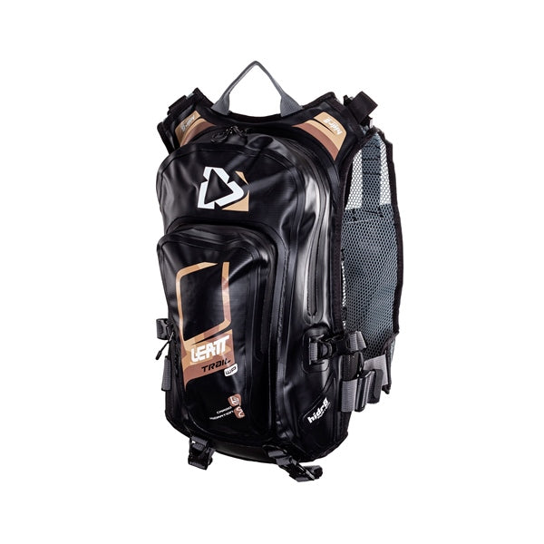 LEATT HYDRATION MOTO HYDRADRI WP 2.0 BK 7024070260