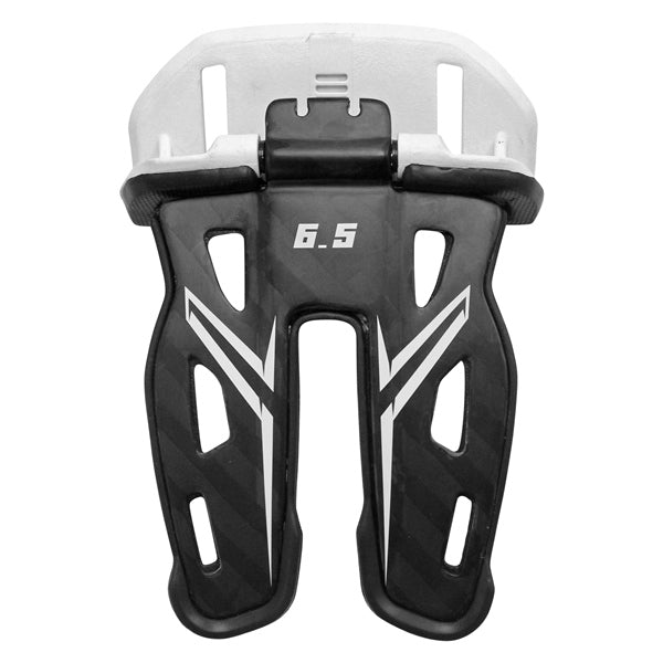 LEATT THORACIC PACK DBX 6.5 CARB/WH S/XL LEATT 4015100201