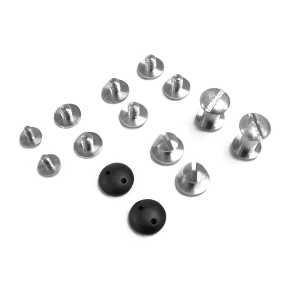 LEATT BOLT PACK QTY 18 LEATT 500030250