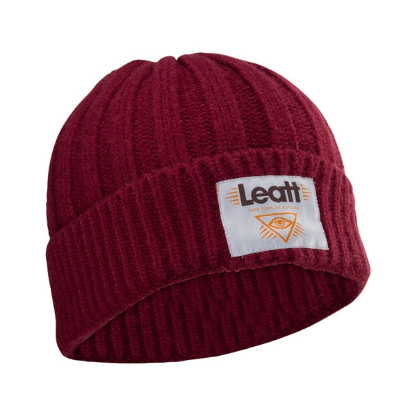 LEATT BEANIE TEAM RUBY LEATT 5024400110