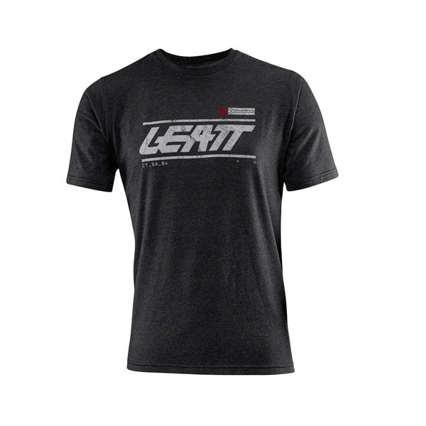 LEATT T-SHIRT CORE BK M LEATT 5024400271