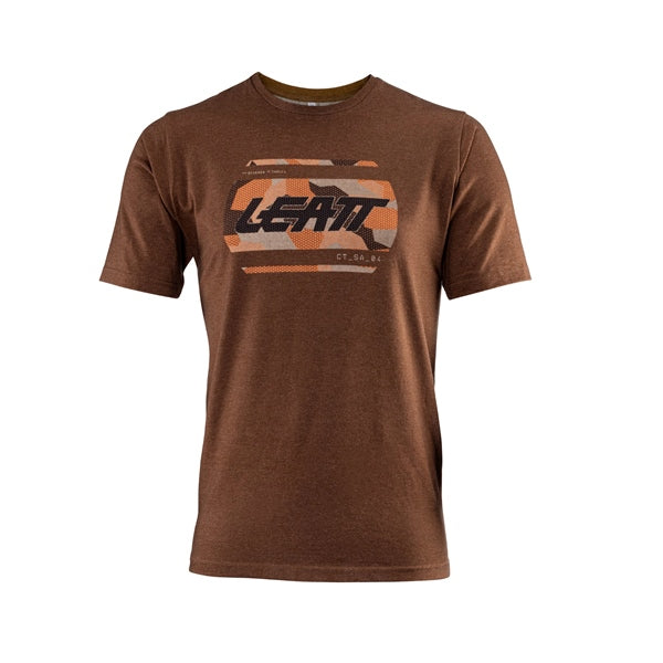 LEATT T-SHIRT CORE LOAM 3XL LEATT 5024400295