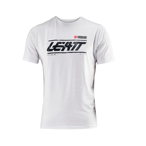 LEATT T-SHIRT CORE STEEL S LEATT 5024400320