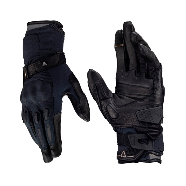 LEATT GLOVE ADV HYDRADRI 7.5 STLTH 2XL 12 6024040564