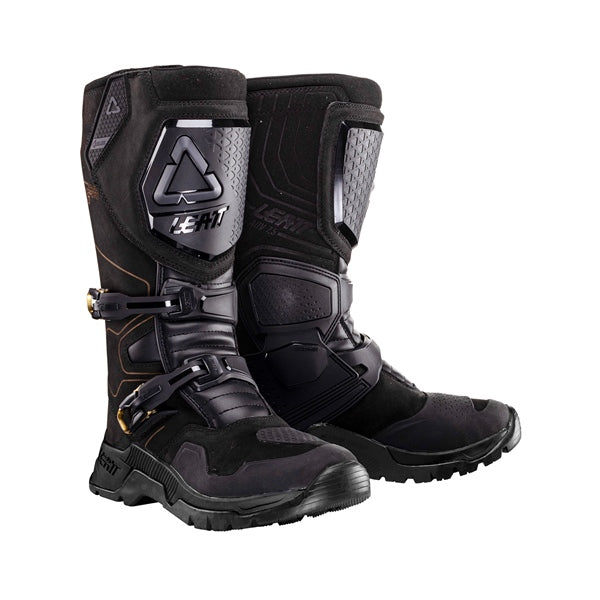 LEATT BOOTS ADV HYDRADRI 7.5 STLTH 8 LEATT 3024050821