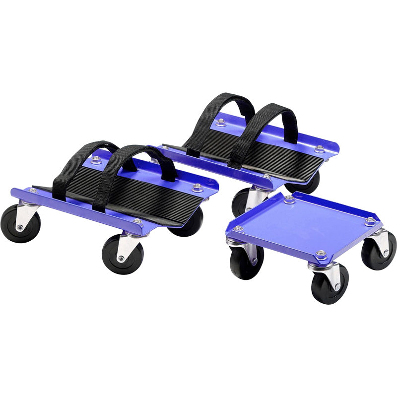 ITL SNOWMOBILE DOLLY 1500LBS SND1525V