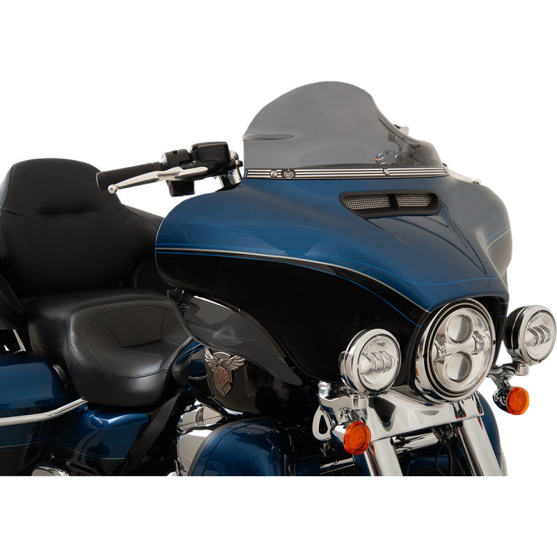 KLOCK WERKS TRIM W/S KERF 14-19 FLHT BC KWW-01-0363