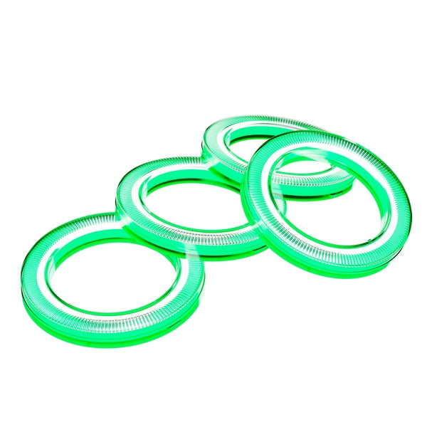 RJWC HALO NEUTRINO QTY4 GR RJWC 23400300