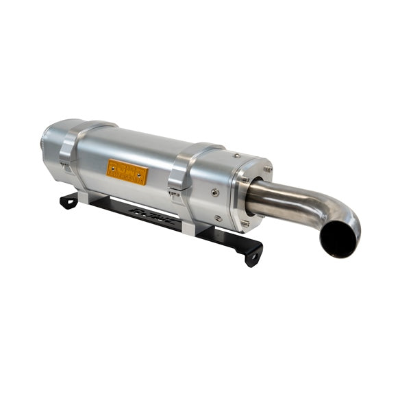 RJWC EXHAUST SINGLE S/O APX C-AM RJWC 10129740