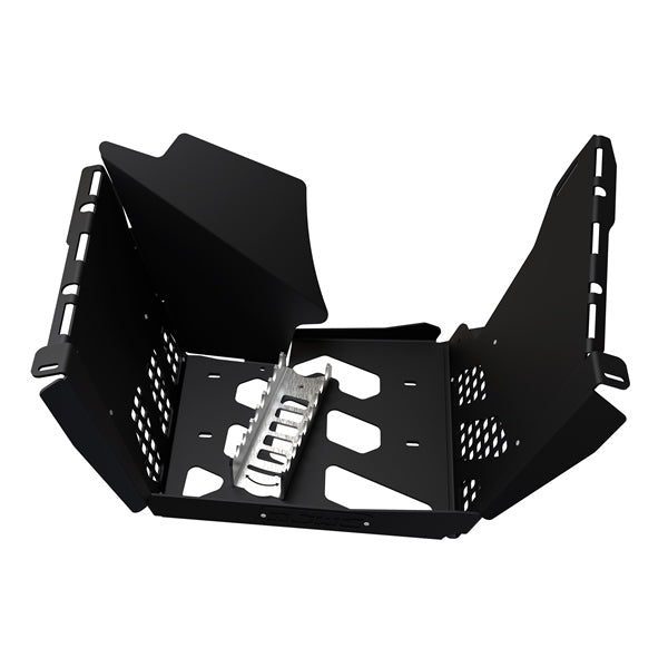 RJWC FLOORBOARD SHORT BK C-AM RJWC 13101050