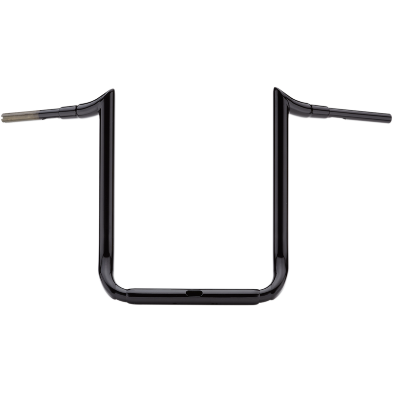 LA CHOPPERS H-BAR 1.5 GRD PRM APE BLK 18" FLH 14+ LA-7356-18B