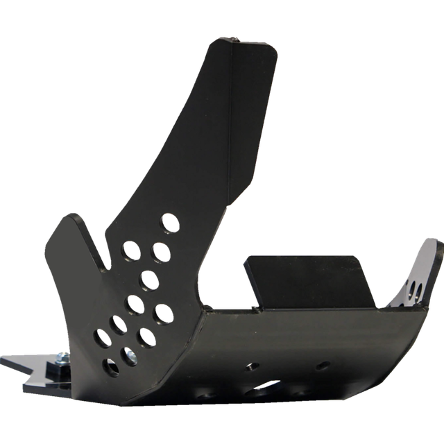 MOOSE RACING SKIDPLATE HDPE XTREME YAMAHA PX1744