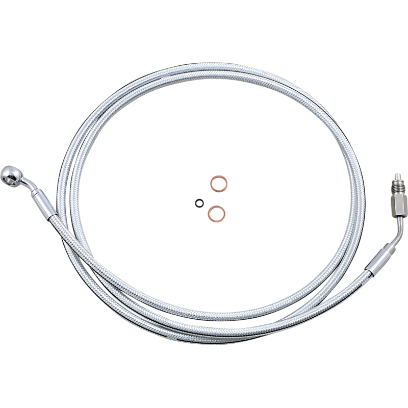 MAGNUM LINE HYD CLUTCH SCII 31270CVO
