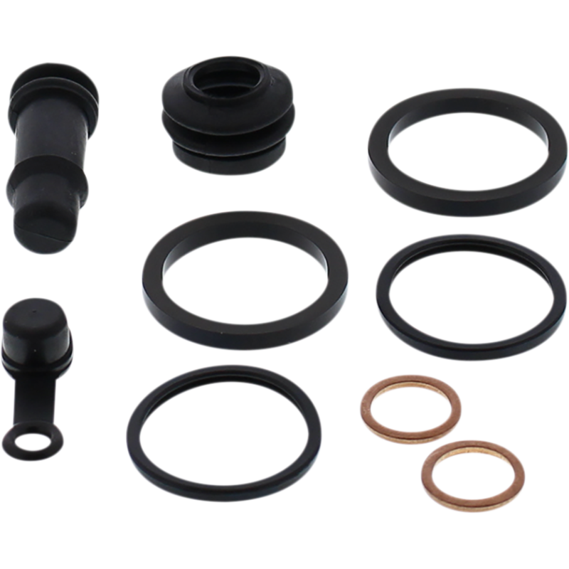 MOOSE RACING REBUILD KIT CALIPER YAM 18-3286