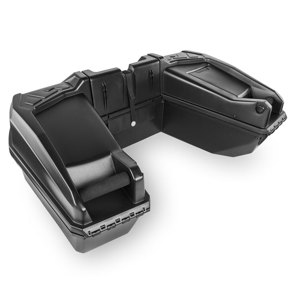 KIMPEX TRUNK NOMAD 2-UP W/O SEAT 458051