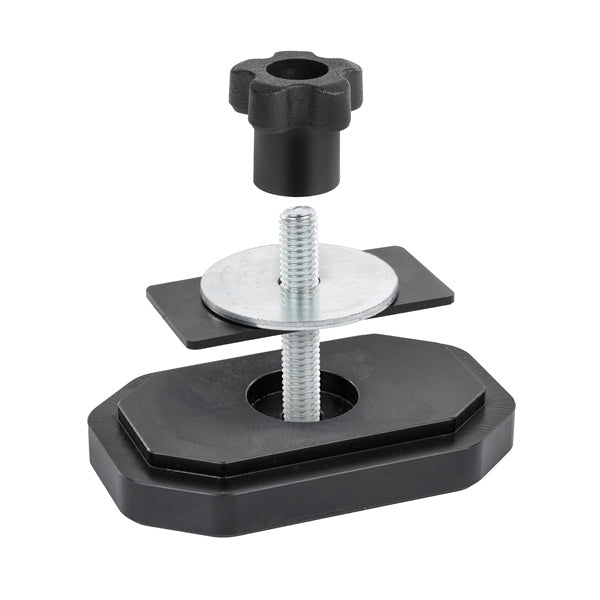 KIMPEX FASTENER LUGGAGE RACK KAWA KIMPEX 458060