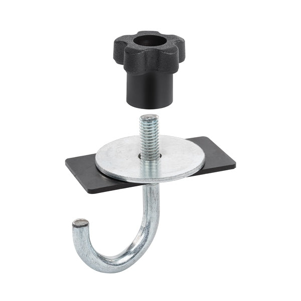 KIMPEX FASTENER LUGGAGE RACK UNIV KIMPEX 458062