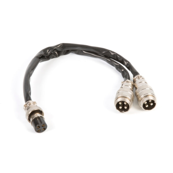 KIMPEX CONNECTOR Y 458210/458211/458212 KIMPEX Y-CONNECTOR