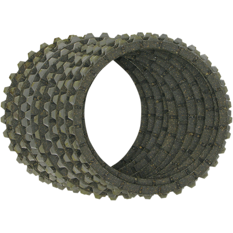 EBC CK3418 FRICTION PLATE SET EBC CK3418