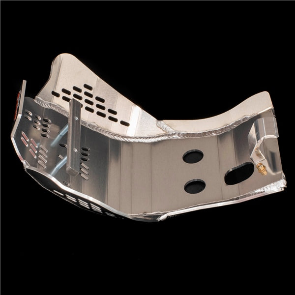 ENDURO ENGINEERING SKID PLATE ALU KTM/HUSQV/GASGAS 24-016