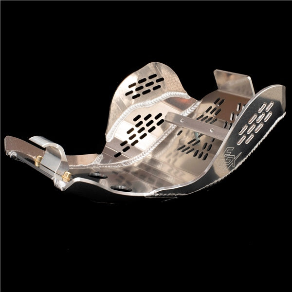 ENDURO ENGINEERING SKID PLATE EXTREME ALU KTM/HUSQV/GASGAS 24-016X